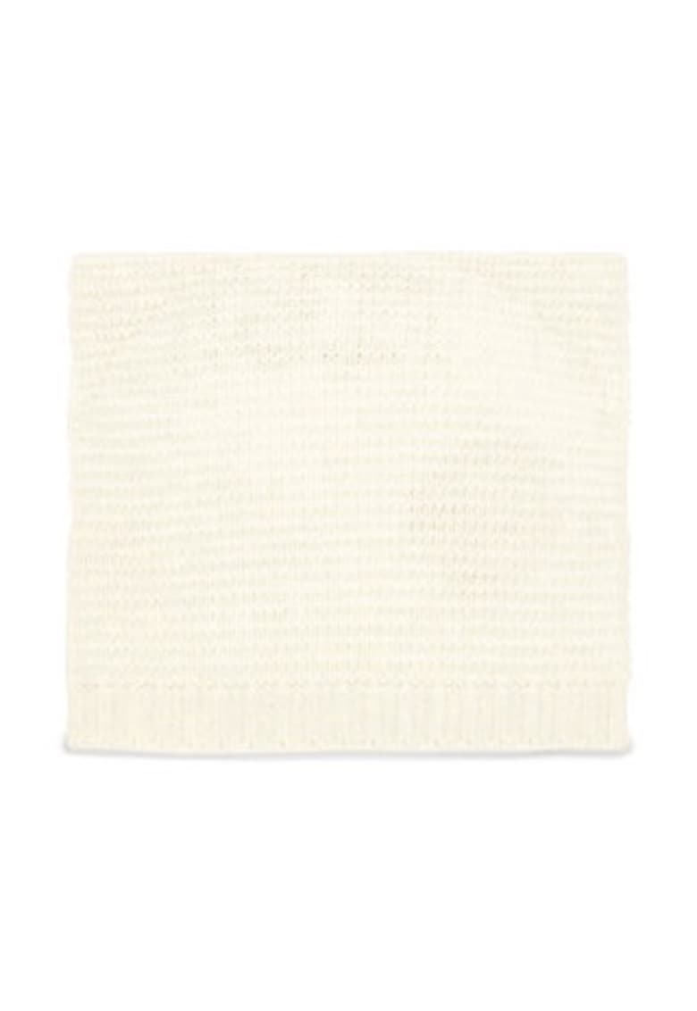 Caciula dama - model 1244GA002 - alb - material sintetic - marime 90