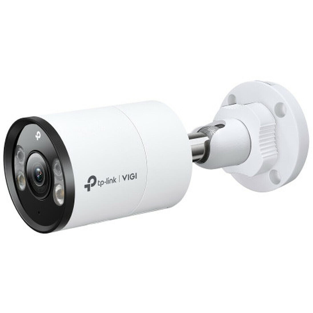 Camera de Supraveghere IP InSight S345(4mm) Alb