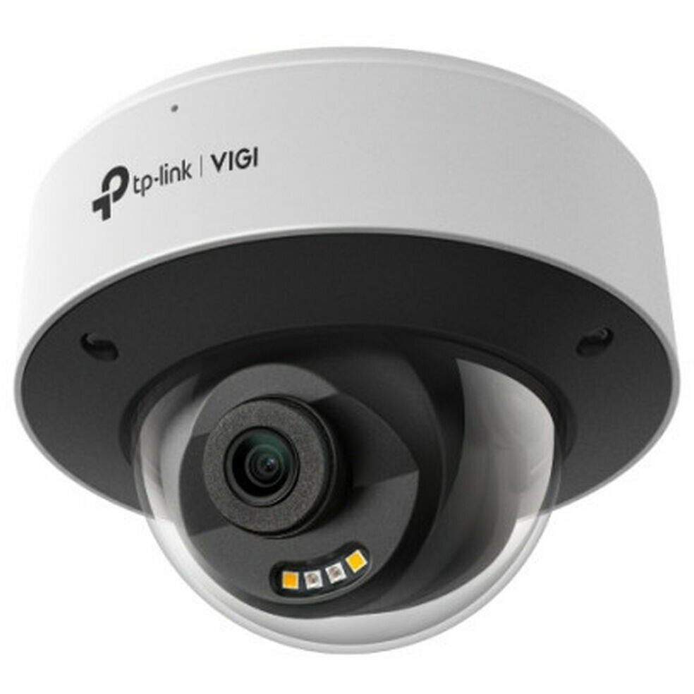 Camera de Supraveghere IP InSight S285(4mm) Alb