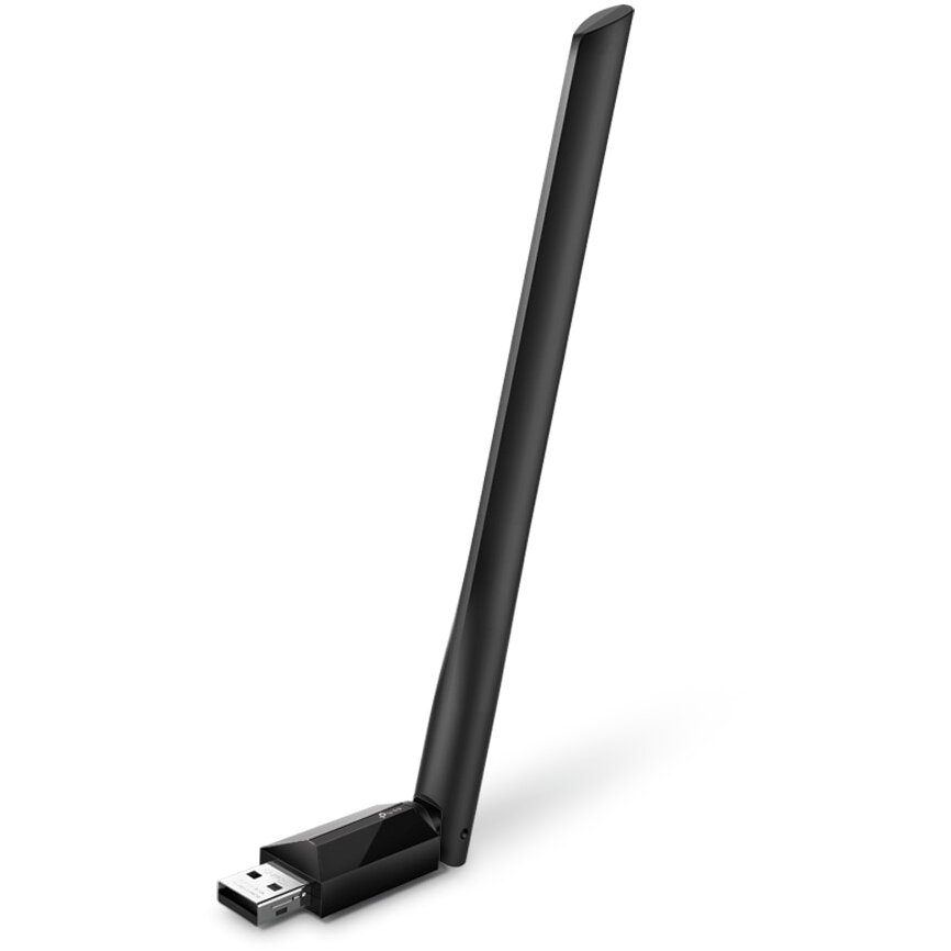 Adaptor Wireless Archer T600U Plus Negru