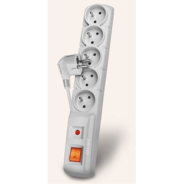 Oferte la Prelungitor 5 prize 5m White