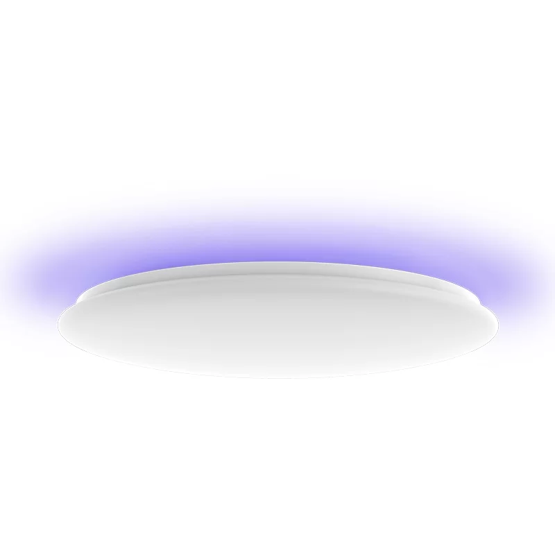 Oferte la Plafoniera LED inteligenta Ceiling Light Arwen 550C Wi-Fi 4000 lm 50W White