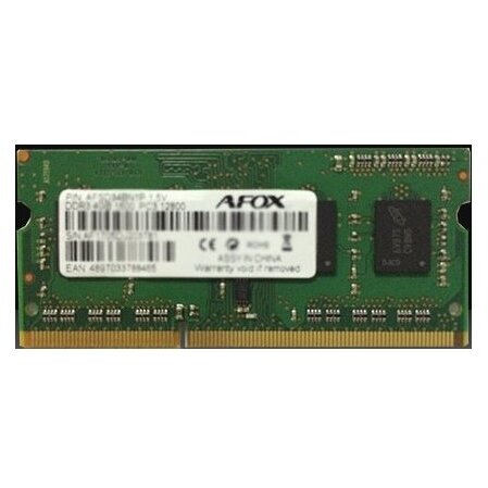 Oferte la Memorie laptop 8GB (1x8GB) DDR4 2666MHz