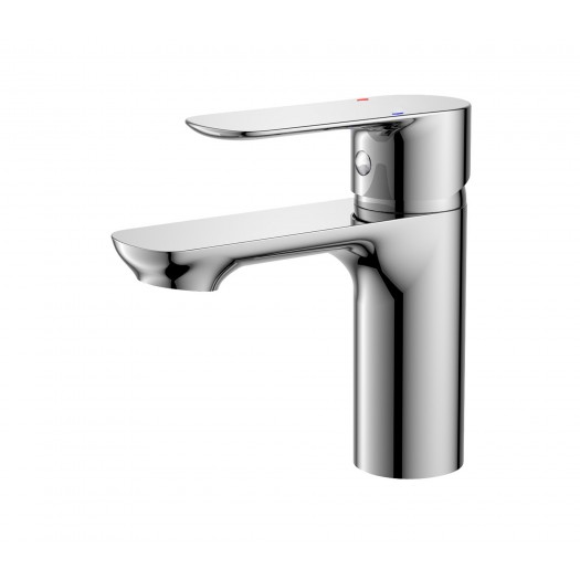 Oferte la Baterie Baie Lavoar VENT Crom