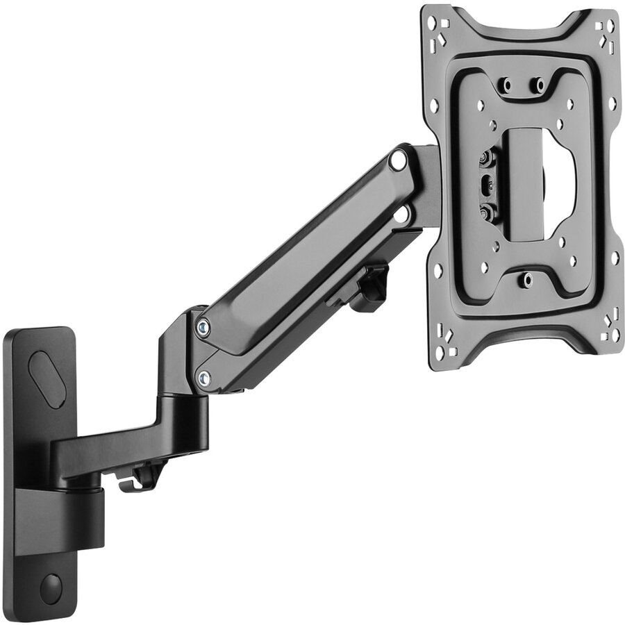 Oferte la Suport Monitor Universal Monitor Wall Mount, Monitor Mount (Slate)