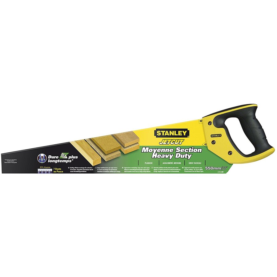 Oferte la saw JetCut L.550mm coarse