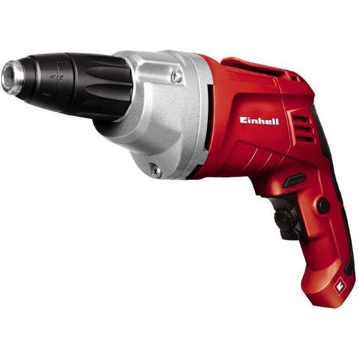 Oferte la Surubelnita Electrica TH-DY 500 E 500W Rosu-Negru
