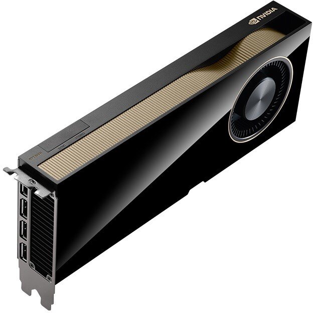 Oferte la Placa Video nVIDIA RTX 6000 ADA 48GB GDDR6 384bit