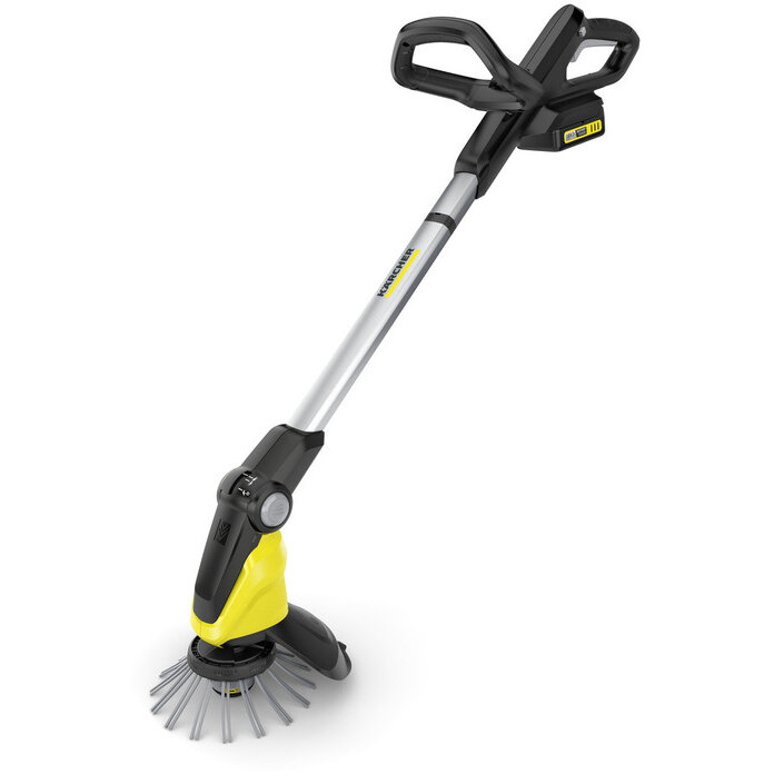 Oferte la Aparat De Indepartat Iarba WRE 18-55 Negru-Galben