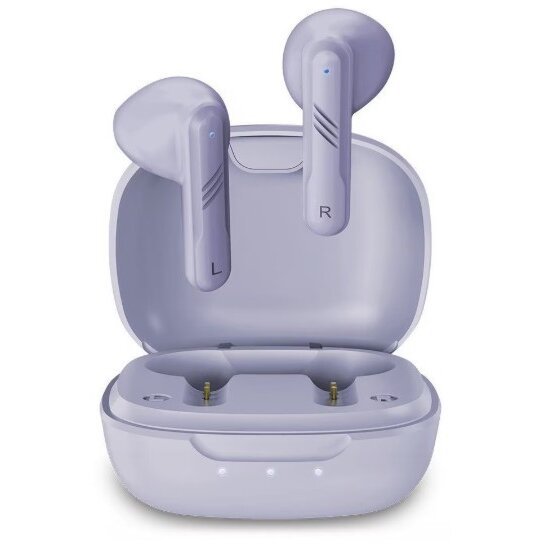 Oferte la Casti HS-M905BT TWS Wireless Bluetooth Violet