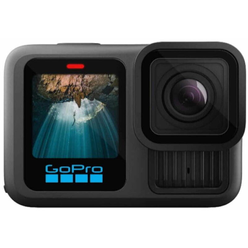 Oferte la Camera De Actiune H13B Creator Edition Enduro Battery Volta Negru