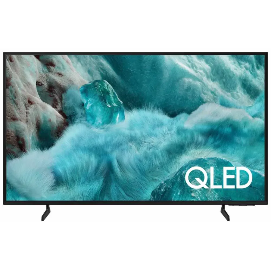 Televizor QLED Smart QE50Q7FAA 125cm 50inch Ultra HD 4K Black