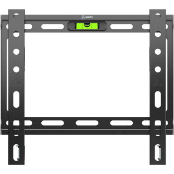 Oferte la Suport de Perete Budget BL-3722F pentru Televizor 13-43Inch Maxim 45KG Negru