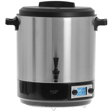 Oferte la Oala Electrica de Pasteurizare 28L
