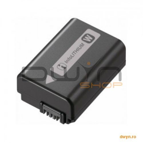 Oferte la Baterie InfoLITHIUM seria Nex, Stamina - Duratã de utilizare prelungitã, Celule Li-Ion Hibrid fãrã