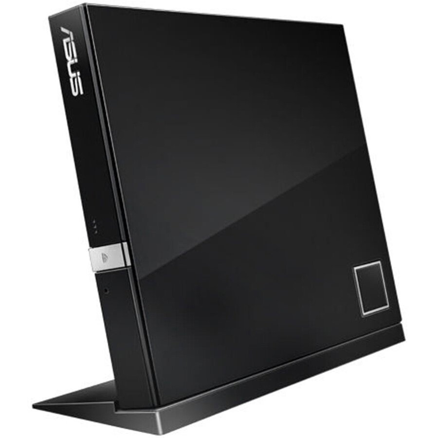 Oferte la ASUS External Slim Blu-ray Combo, SBC-06D2X-U/BLK/G/AS