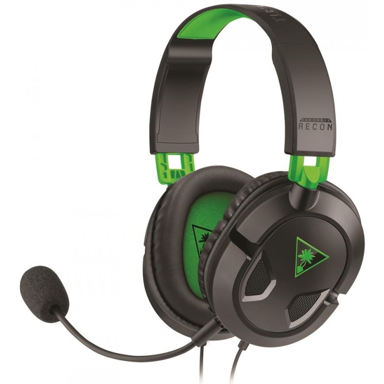 Oferte la Casti Turtle Beach EAR FORCE RECON 50X