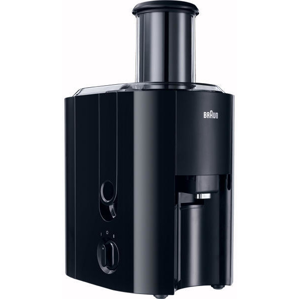 Oferte la Braun storcator Storcator fructe si legume Braun J300