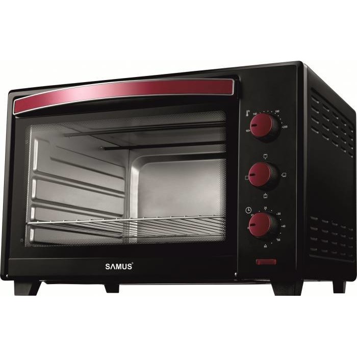 Oferte la Cuptor electric Samus CS-45B2, 45L
