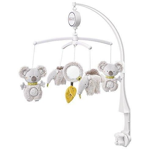 Oferte la Carusel muzical mobil - Koala si prietenii