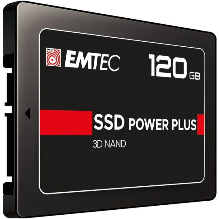 Oferte la SSD Emtec Power Plus X150 120GB SATA-III 2.5 inch