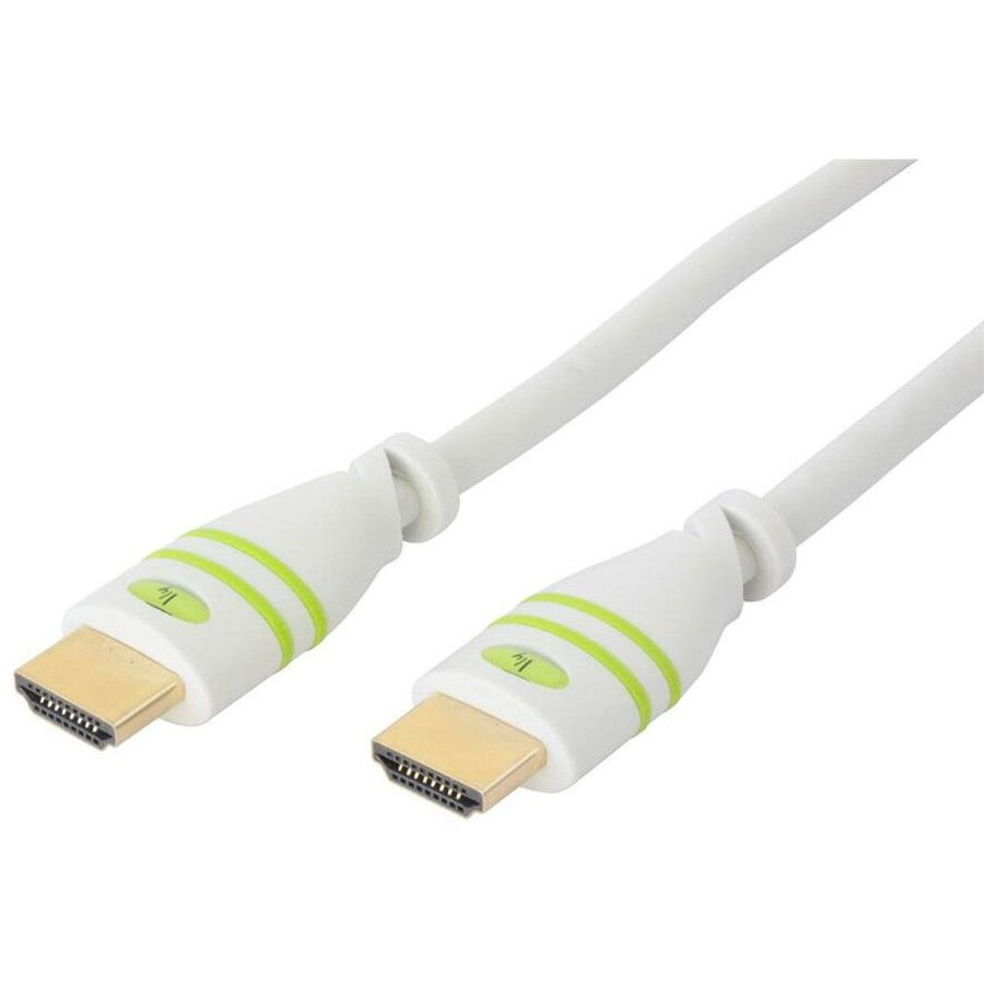 Oferte la Techly Cablu pentru Monitor HDMI-HDMI M/M 1.4 Ethernet 3D 3K 10m