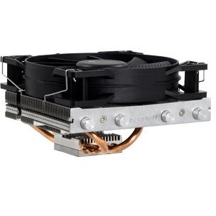 Oferte la be quiet! Shadow Rock LP CPU cooler 775/1150/1155/1156/1366/2011/AM2(+)/AM3(+), BK002