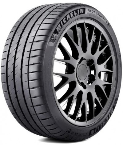 MICHELIN Pilot sport 4 s ND0 315/35R20 110Y XL