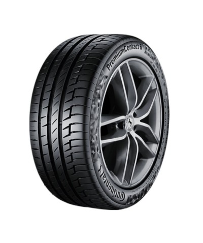 CONTINENTAL Premiumcontact 6 255/45R20 105W RUN FLAT SSR XL