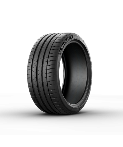 MICHELIN PILOT SPORT 4 S 245/35R20 95Y