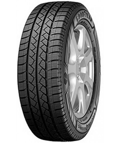 GOODYEAR Vector 4seasons cargo 235/50R19C 111/109T
