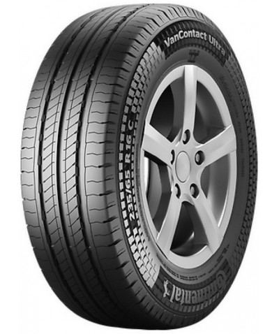CONTINENTAL Vancontact ultra 185/75R16C 104/102R