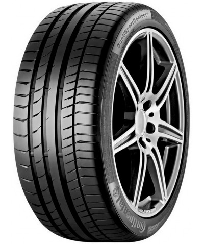 CONTINENTAL Contisportcontact 5p MO 255/35R19 96Y