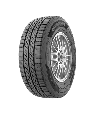 STARMAXX VANMAXX A/S + 235/65R16C 121 R