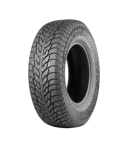 NOKIAN HAKKAPELIITA LT3 STUDDED 315/70R17 121/118 Q