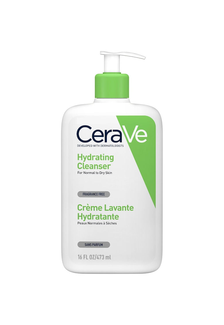 Oferte la Rezerva Gel de curatare hidratant  pentru piele normal-uscata - - 236 ml