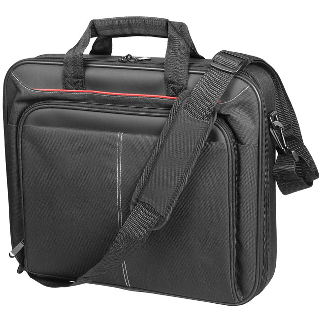 Oferte la Geanta notebook Balance 15.6 inch neagra
