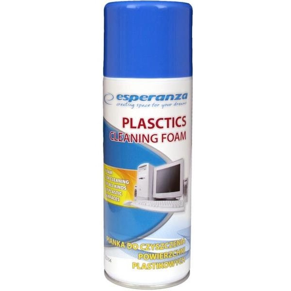 Oferte la Spuma pentru curatarea plasticului 400 ml