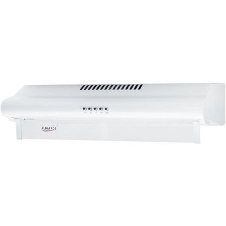 Oferte la Hota H20A ECO+ 2 motoare 263 mc/h putere absorbtie Alb