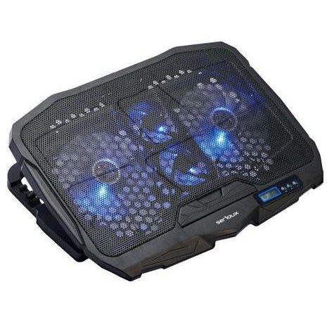 Oferte la Cooler Pad NCP025 17.3 inch Black