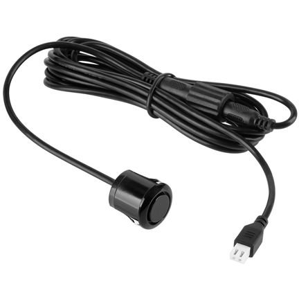 Oferte la Senzor Parcare Diametru 18.5mm Negru