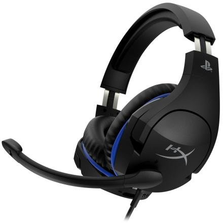 Oferte la Casti Gaming Cloud Stinger Black Blue