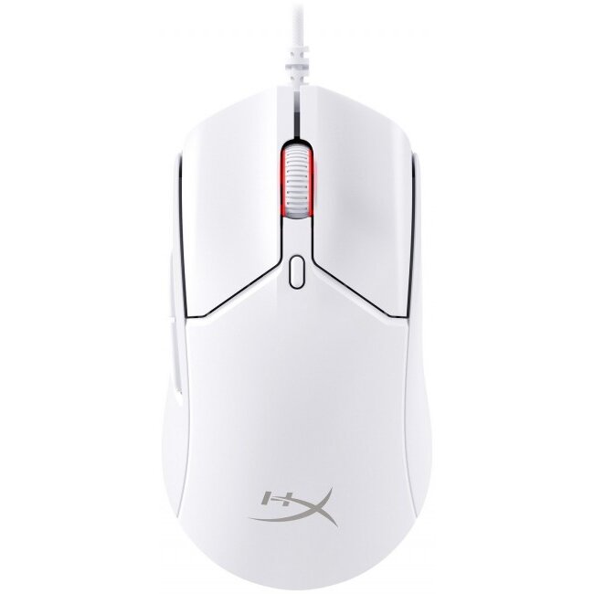 Oferte la Mouse Pulsefire Haste 2.0 Alb