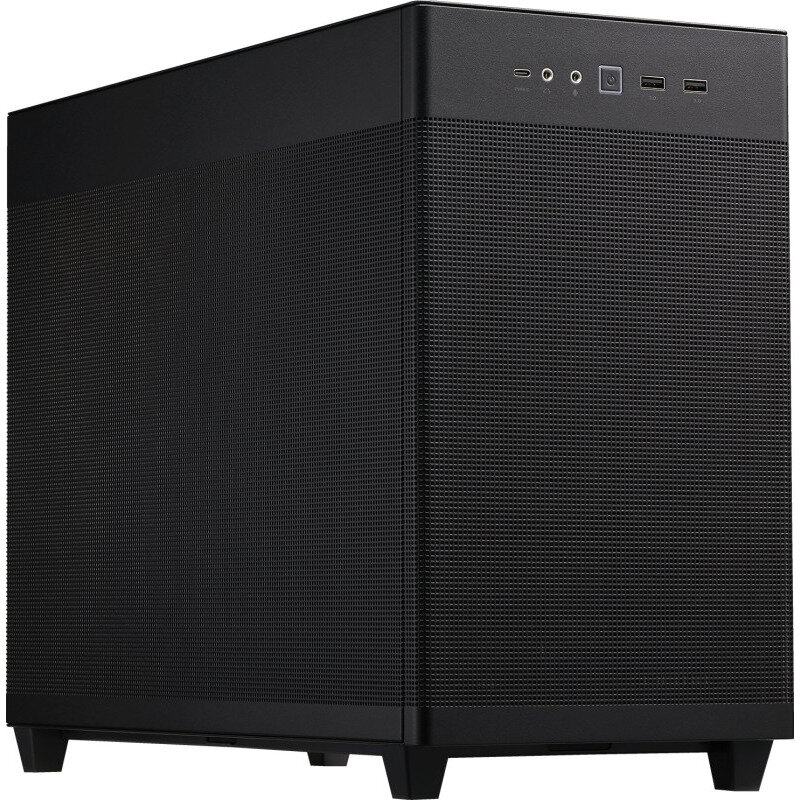 Oferte la Carcasa AP201 Mesh mATX Negru