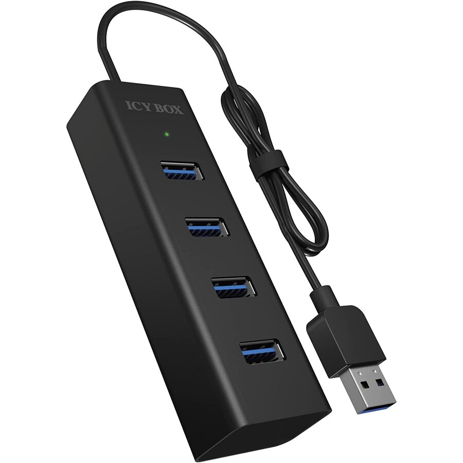 Oferte la Hub USB IB-HUB1409-U3, USB hub