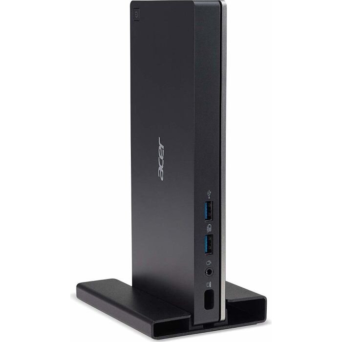 Oferte la Hub USB USB Type-C Docking Station II (black, USB, RJ-45, HDMI)