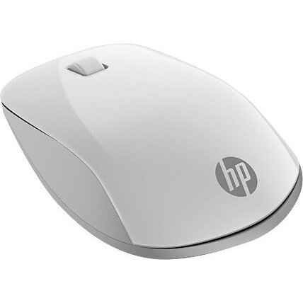 Hewlett-Packard Z5000 Wireless, Mouse (White)