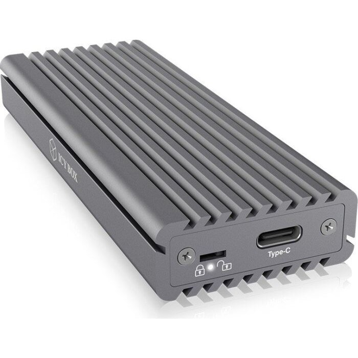 Oferte la Rack HDD IB-1817m-C31, drive enclosure (gray)