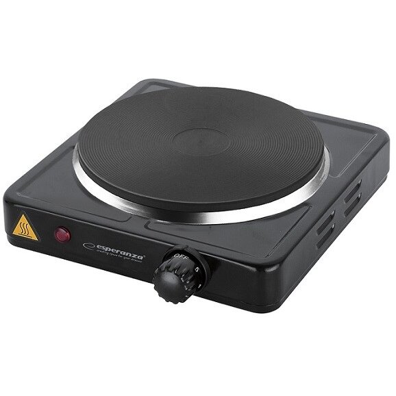 Oferte la Plita EKH002K  Sealed 1 zona Negru