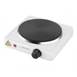 Oferte la Plita EKH002W Countertop Sealed 1 zona Alb